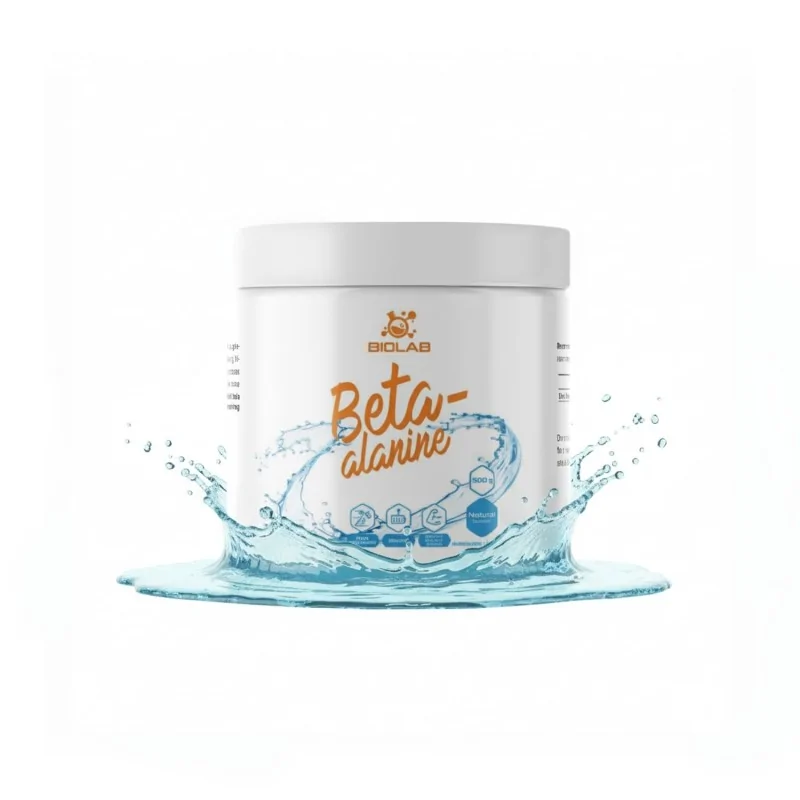 Beta-Alanine powder 500g