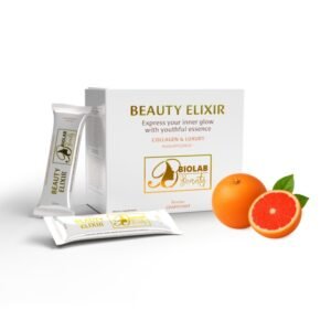 Beauty Elixir