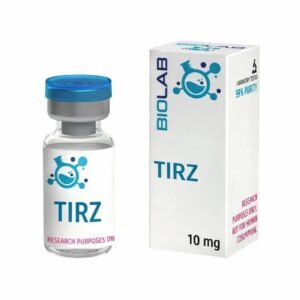 Tirzepatide 10mg