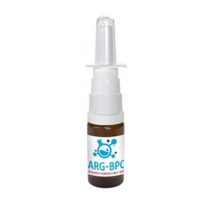 ARG BPC 157 Spray 5mg