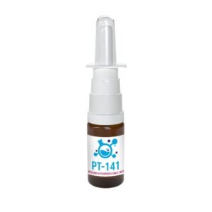 PT-141 spray 10mg