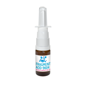 Fragment AOD spray 5mg