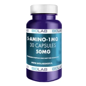 5-amino-1MQ 50mg