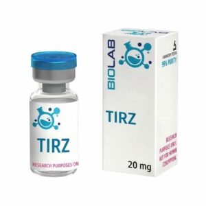 Tirzepatide 20mg