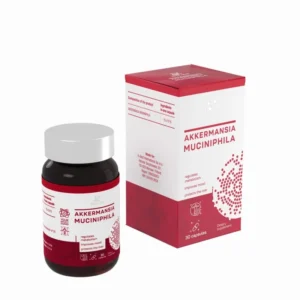 Akkermansia Muciniphila GLP-1 GIP