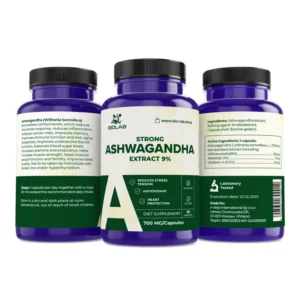 Ashwagandha 700mg