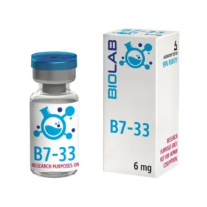 B7-33 6mg
