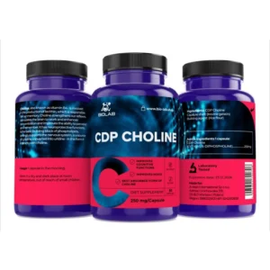 CDP Choline 250mg