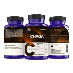 Chaga 300mg