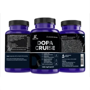 Dopa Cruise 1368mg