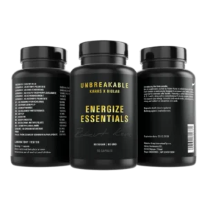 Energize Essentials