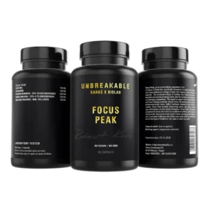 Focus Peak