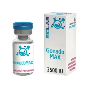 GonadoMax 2500 iu