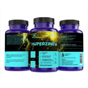 Huperzine-A 250mcg