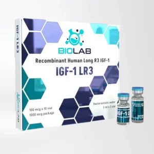 IGF-1 LR3 1000mcg