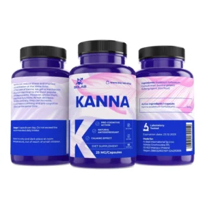 Kanna 25mg