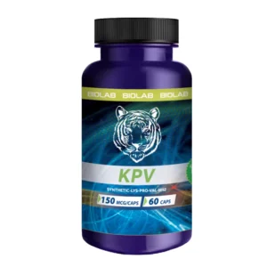KPV 150mcg