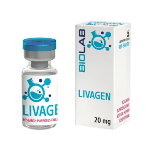 Livagen 20mg