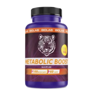 Metabolic Boost (SLU-PP-332)