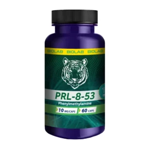 PRL-8-53 10mg