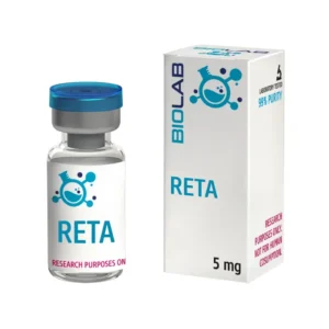 Retatrutide 5mg