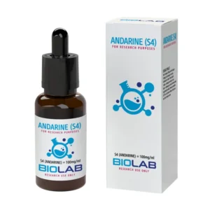 S4 andarine 100mg