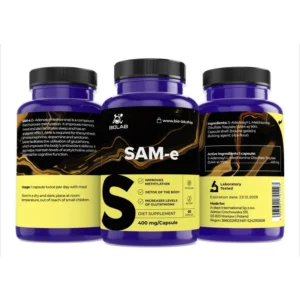 SAM-e 400mg