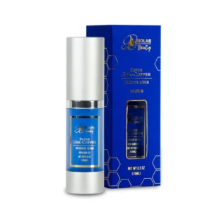 Copper peptides Super GHK-Copper