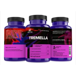 Tremella 500mg