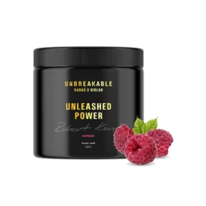 Unleashed Power
